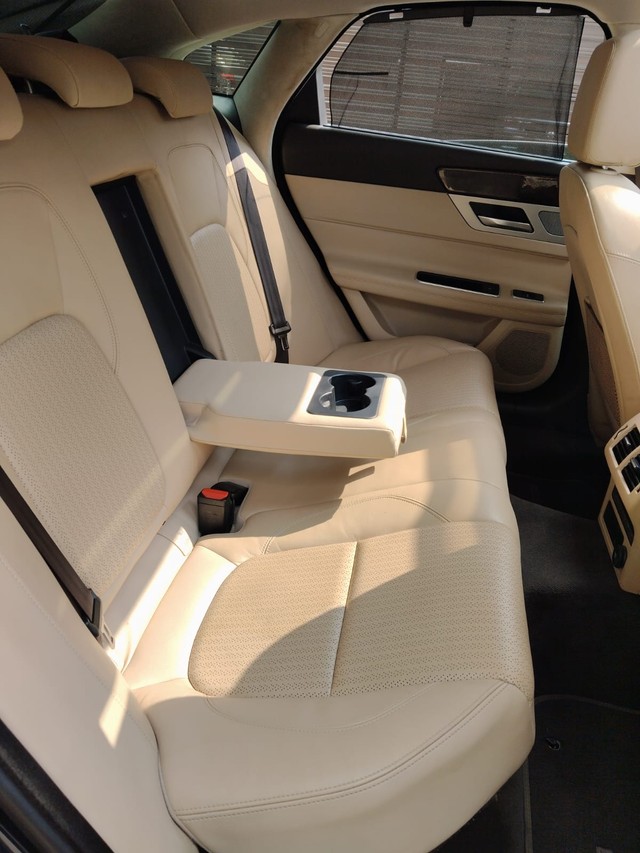 Second-hand 2020 Jaguar XF 2.0 Diesel Pure for sale in Chennai-5