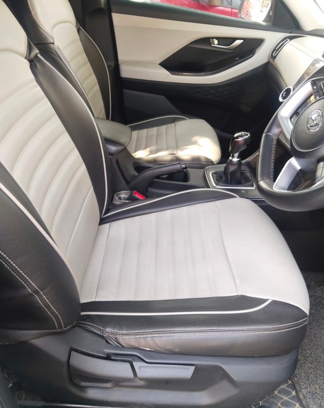 Second-hand 2020 Hyundai Creta SX BSVI for sale in Patna-4