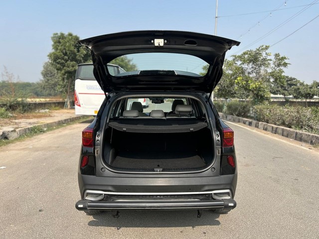 Second-hand 2022 Kia Seltos HTX G for sale in New Delhi-15