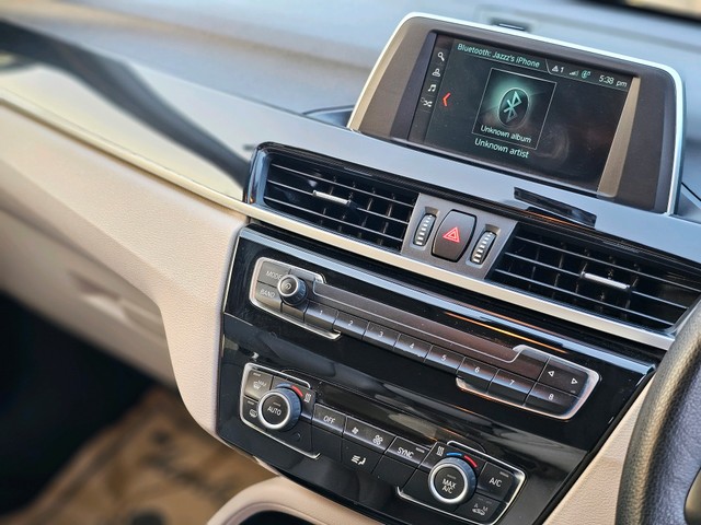 Second-hand 2018 BMW X1 sDrive20d Expedition for sale in New Delhi-25