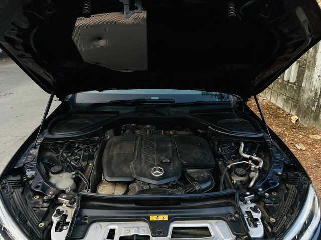 Second-hand 2023 Mercedes-Benz GLC 220d 4MATIC for sale in Mumbai-5