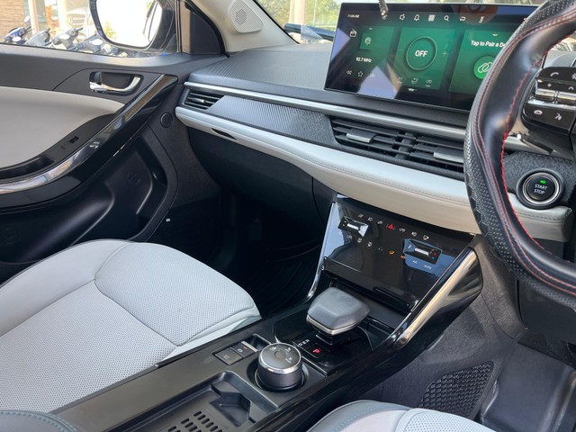 Second-hand 2023 Tata Nexon EV Empowered Plus LR for sale in Bangalore-10