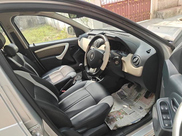 Second-hand 2013 Renault Duster Petrol RxL for sale in Chennai-2