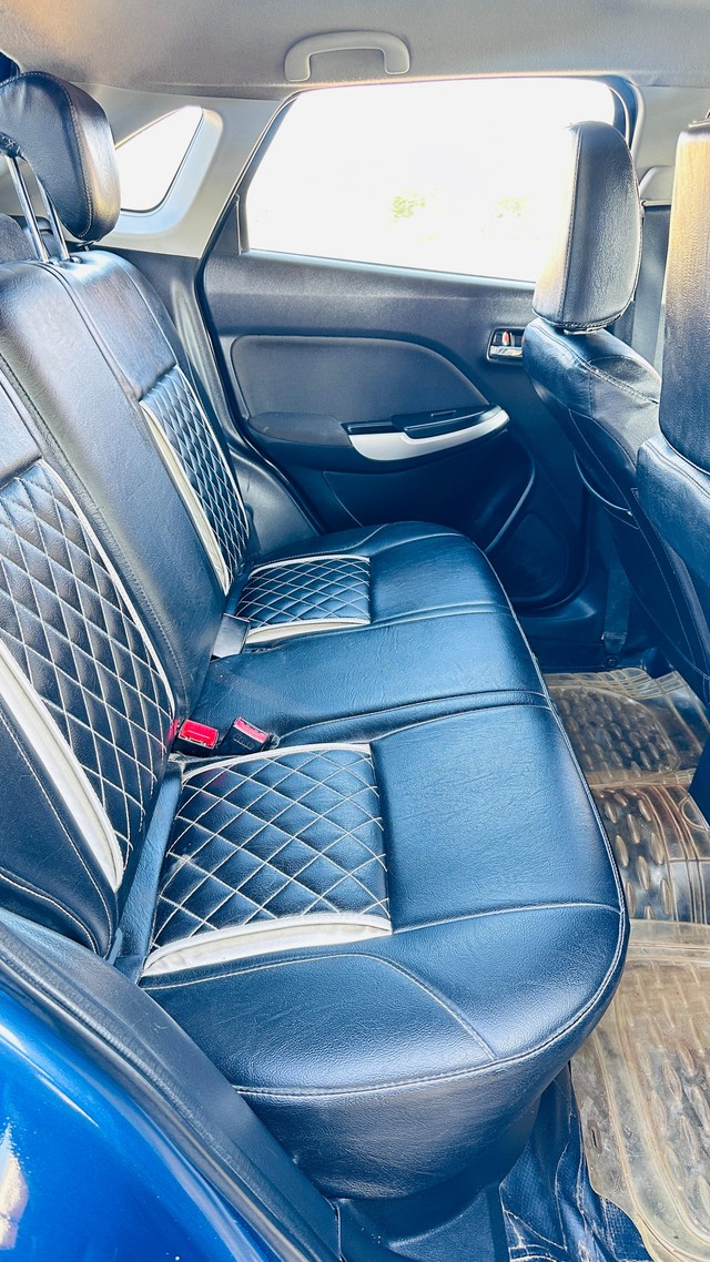 Maruti Suzuki Baleno 1.2 Delta Second-hand 2018 Maruti Suzuki Baleno 1.2 Delta for sale in Ajmer-5