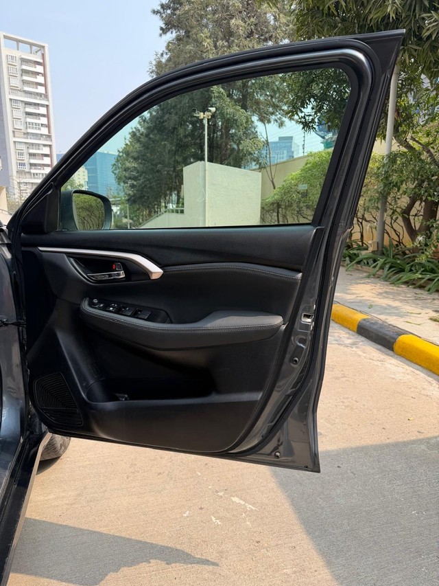Maruti Suzuki Grand Vitara Alpha Plus Hybrid CVT BSVI Second-hand 2022 Maruti Suzuki Grand Vitara Alpha Plus Hybrid CVT BSVI for sale in Hyderabad-11