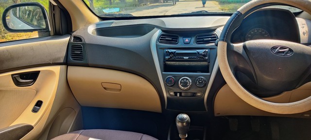 Second-hand 2017 Hyundai EON Era Plus for sale in Dewas-4