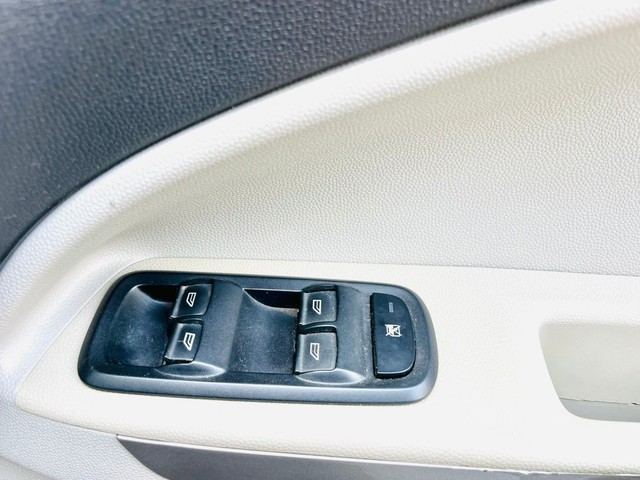 Second-hand 2016 Ford Ecosport 1.5 Petrol Titanium Plus BSIV for sale in New Delhi-18