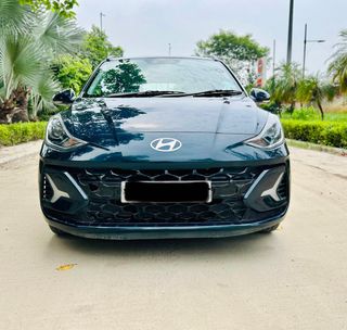 Used Sportz CNG BSVI
