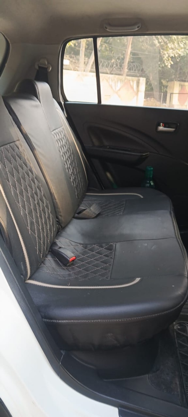 Second-hand 2018 Maruti Suzuki Celerio X AMT ZXI BSIV for sale in New Delhi-19