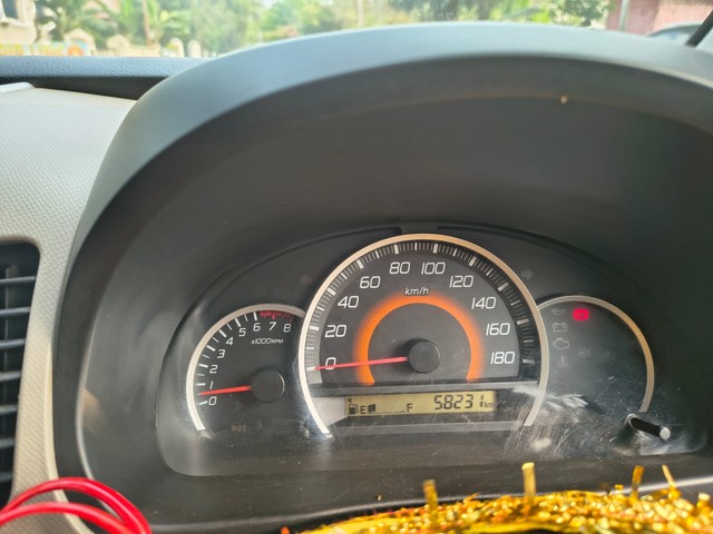 Second-hand 2015 Maruti Suzuki Wagon R VXI BS IV for sale in Bhubaneswar-13