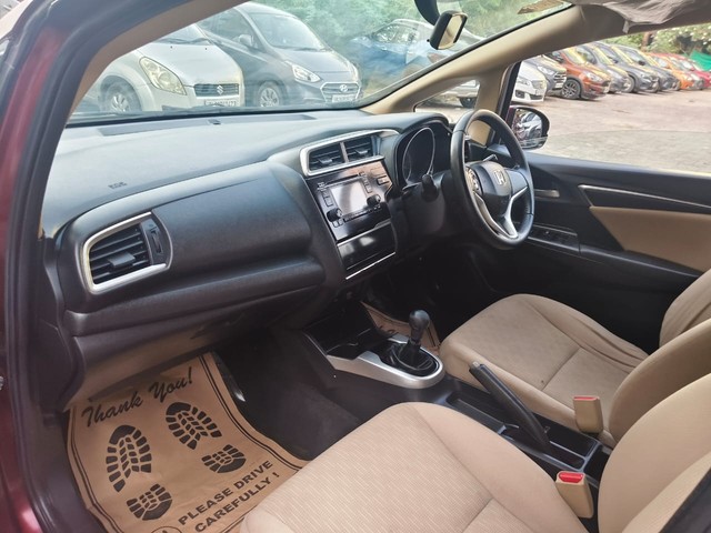 Second-hand 2018 Honda Jazz V for sale in Noida-15