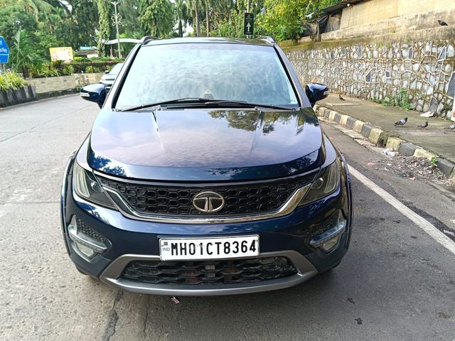 Tata Hexa XTA Second-hand 2017 Tata Hexa XTA for sale in Mumbai