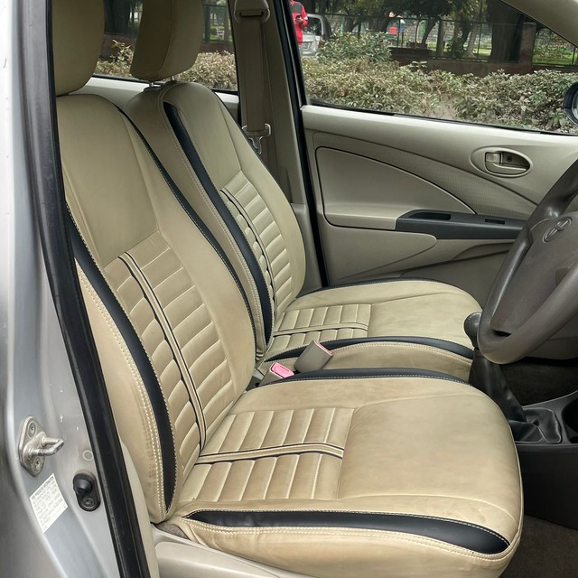 Second-hand 2014 Toyota Etios G for sale in New Delhi-8