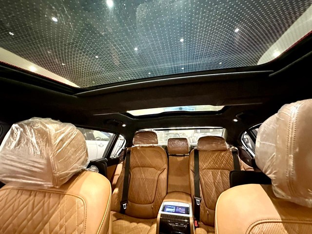 Second-hand 2022 BMW 7 Series 740Li M Sport for sale in New Delhi-4