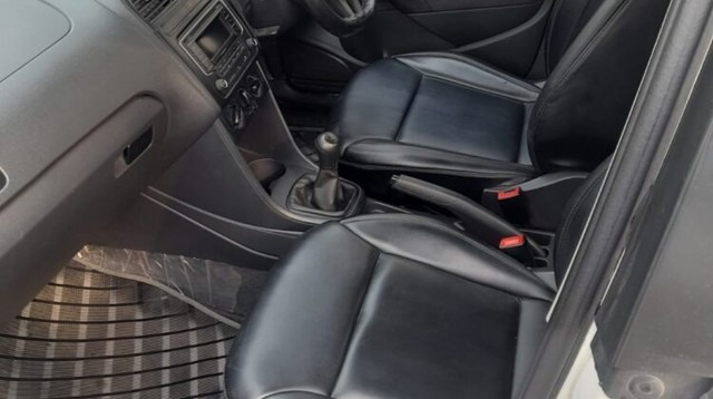 Second-hand 2019 Volkswagen Ameo 1.5 TDI Comfortline for sale in Lucknow-6