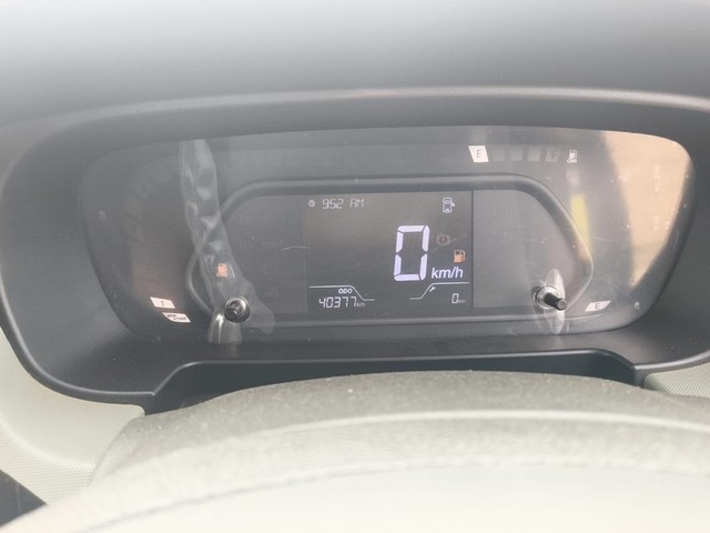 Tata Punch Accomplished CNG Second-hand 2024 Tata Punch Accomplished CNG for sale in Khordha-3