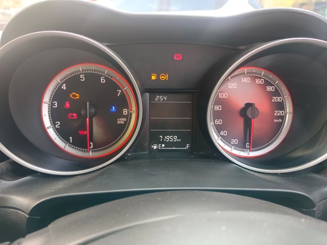 Maruti Swift VXI Second-hand 2020 Maruti Swift VXI for sale in Nagpur-6