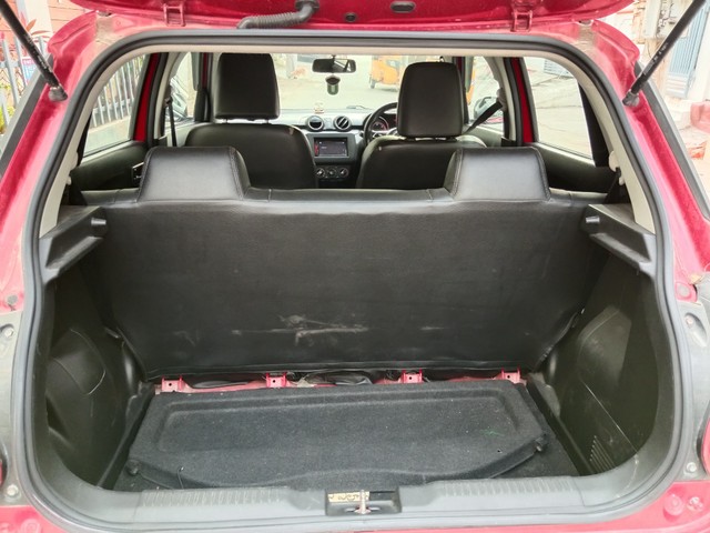 Second-hand 2018 Maruti Suzuki Swift AMT VDI for sale in Hyderabad-16