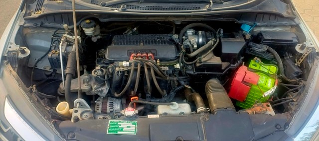 Honda City V MT Second-hand 2022 Honda City V MT for sale in Indore-4