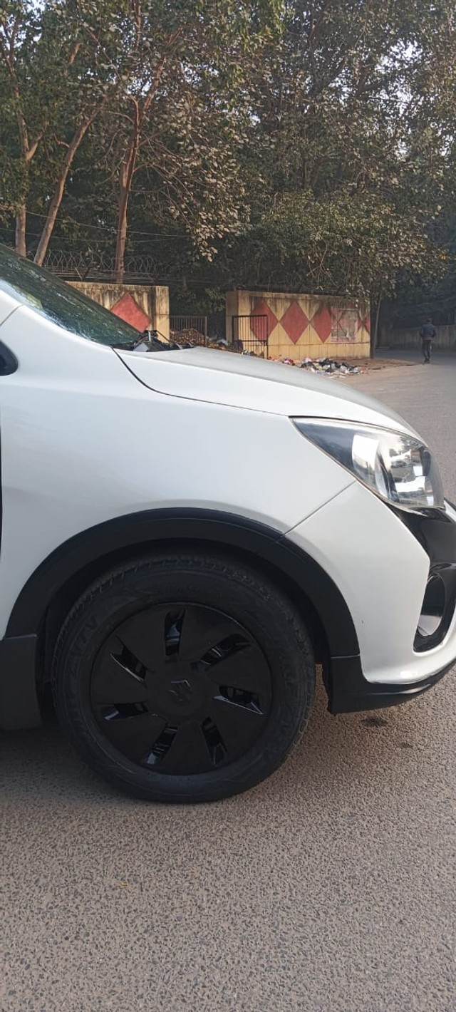Second-hand 2018 Maruti Suzuki Celerio X AMT ZXI BSIV for sale in New Delhi-7