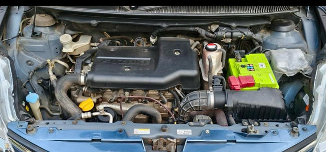 Second-hand 2017 Maruti Suzuki Baleno 1.3 Delta for sale in Thane-4