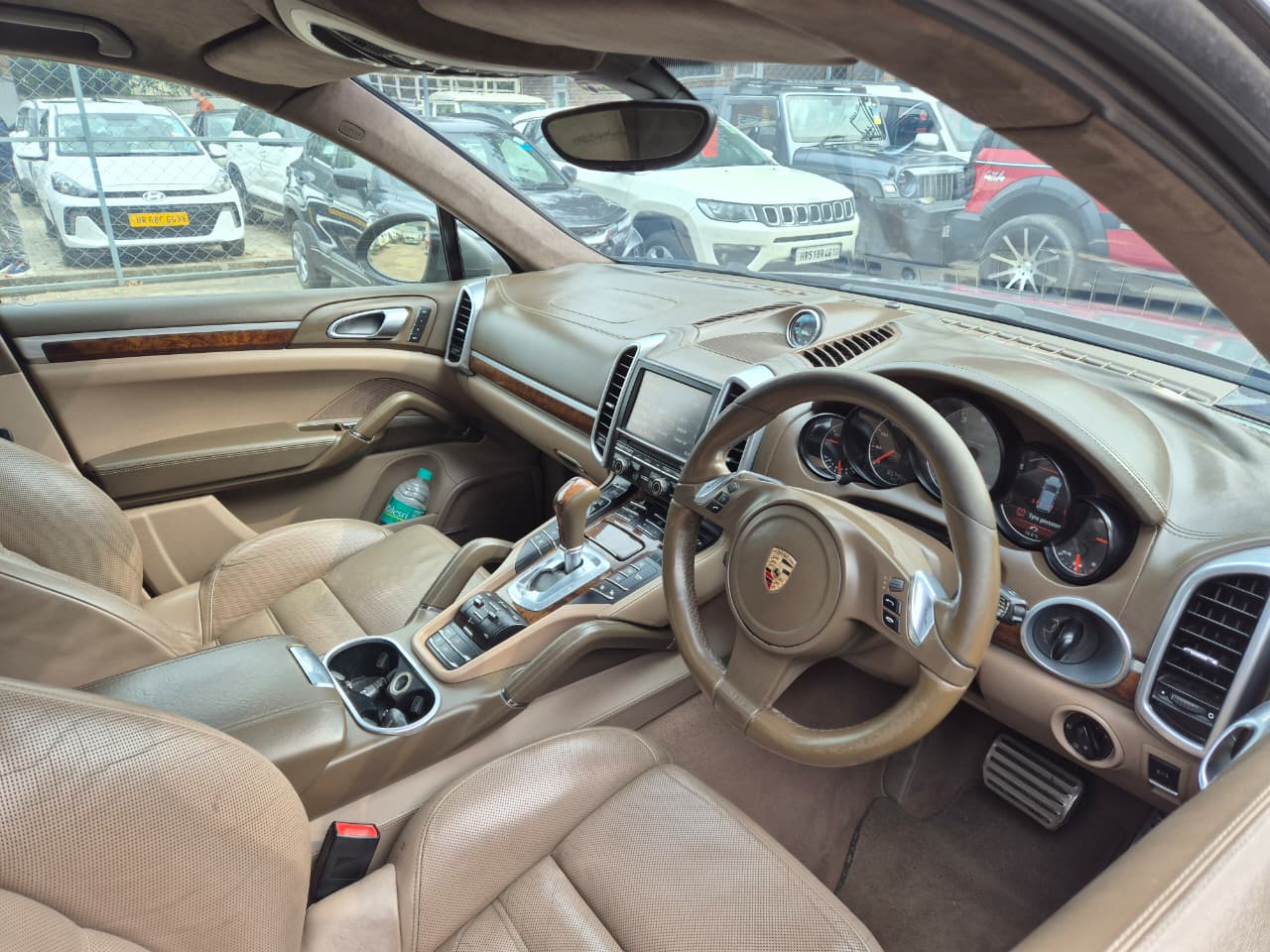 Image Used Car