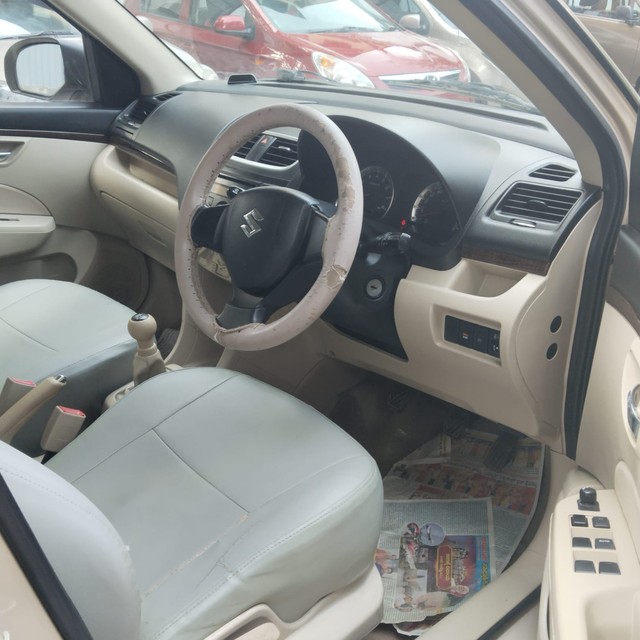 Second-hand 2013 Maruti Swift Dzire VXI for sale in Mira Road-11