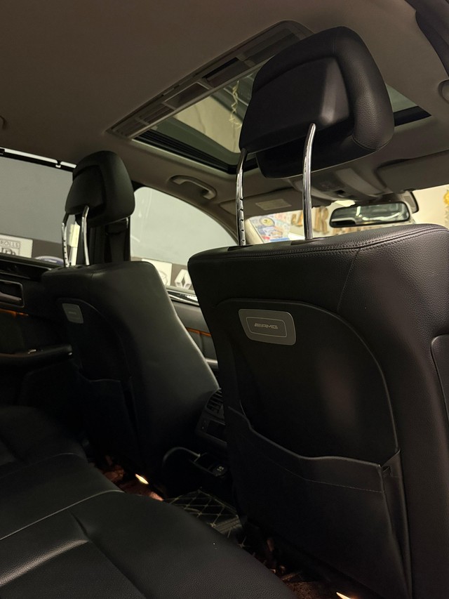 Second-hand 2012 Mercedes-Benz E-Class E 200 CGI for sale in New Delhi-6