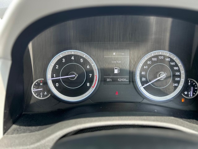 Second-hand 2022 Hyundai Creta EX BSVI for sale in New Delhi-7