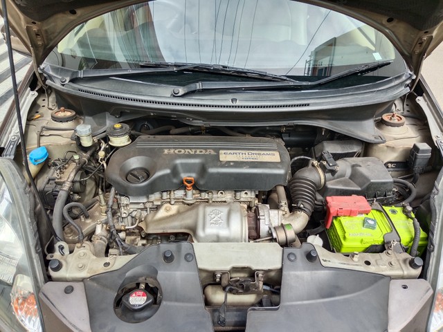 Honda Amaze S i-Dtech Second-hand 2013 Honda Amaze S i-Dtech for sale in Hyderabad-5