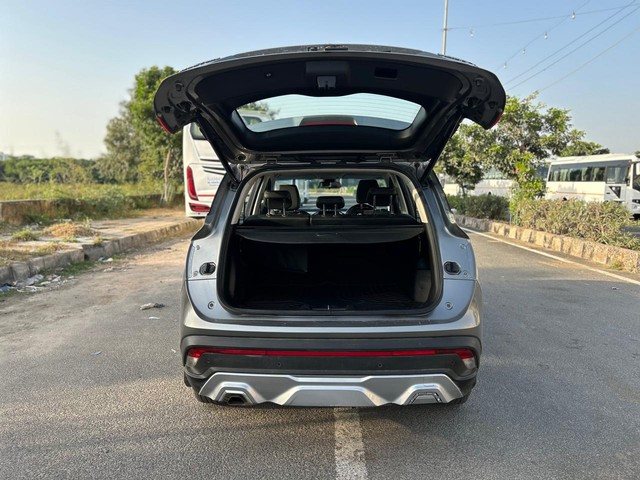 Second-hand 2020 MG Hector Sharp DCT for sale in New Delhi-14