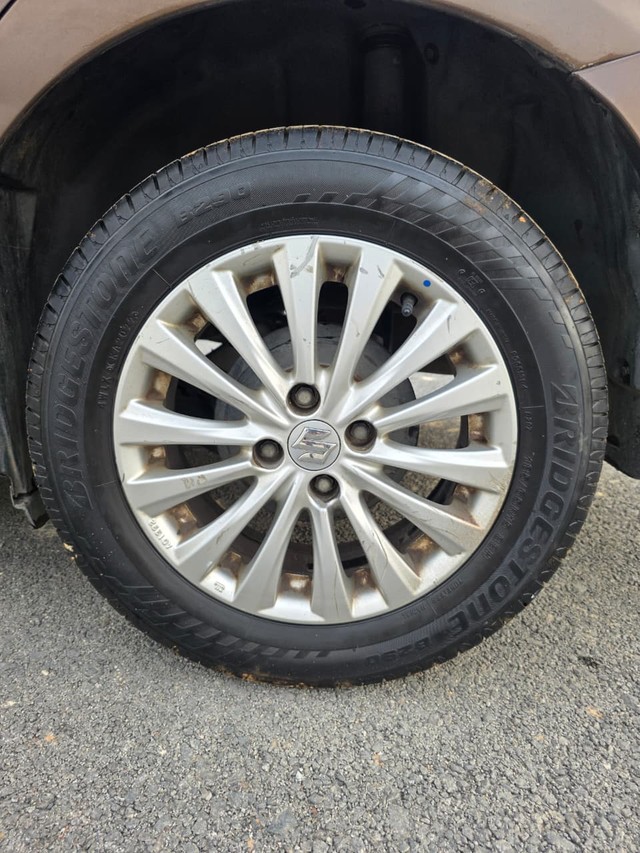 Second-hand 2015 Maruti Suzuki Ciaz AT ZXi for sale in Bangalore-6