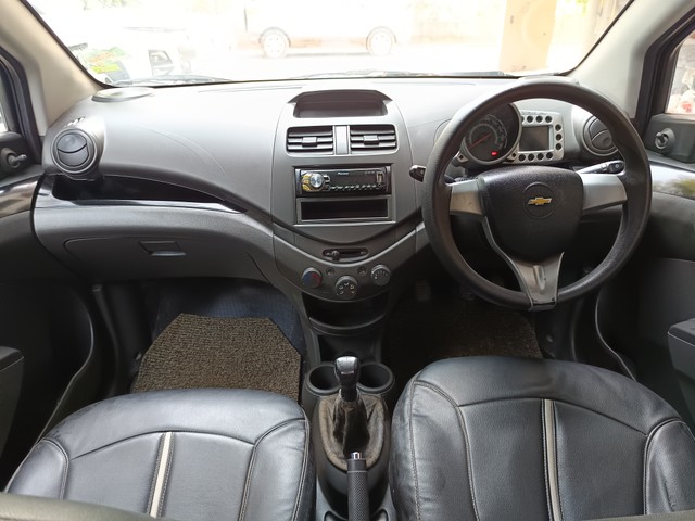 Second-hand 2015 Chevrolet Beat LT for sale in Mumbai-6