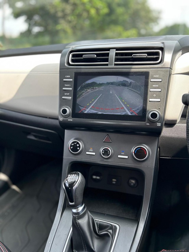 Second-hand 2022 Hyundai Creta EX BSVI for sale in New Delhi-6