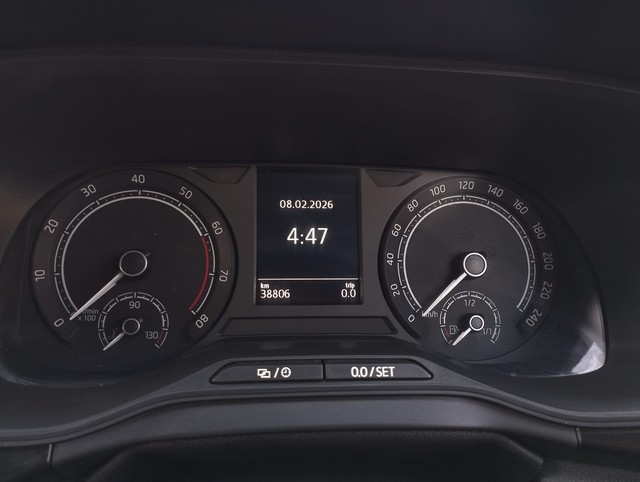 Second-hand 2022 Skoda Kushaq 1.5 TSI Style DSG Anniversary Edition BSVI for sale in New Delhi-11