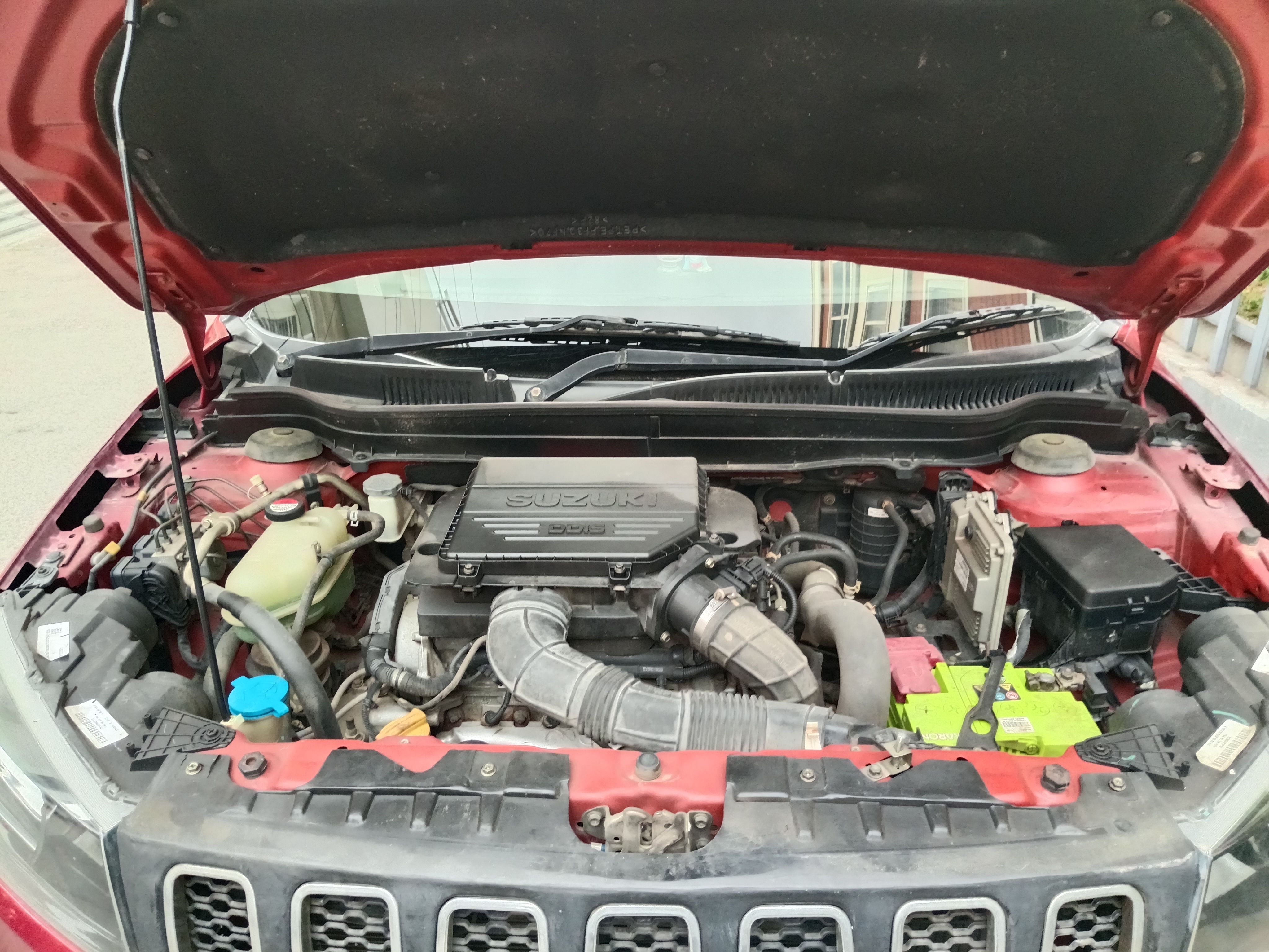 Image Used Car