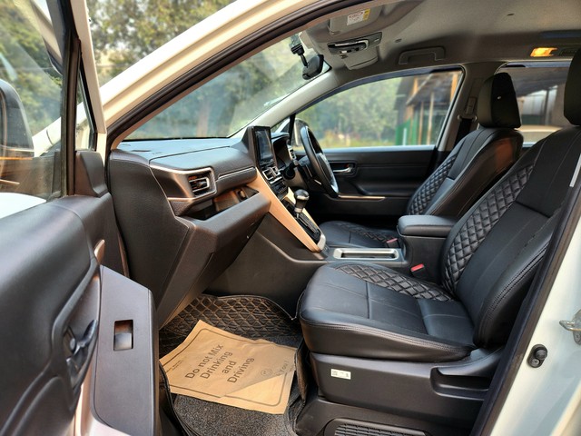 Second-hand 2024 Maruti Invicto Zeta Plus 7Str for sale in New Delhi-22