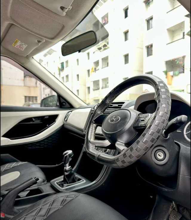 Second-hand 2021 Hyundai Creta E Diesel BSVI for sale in Nagpur-7