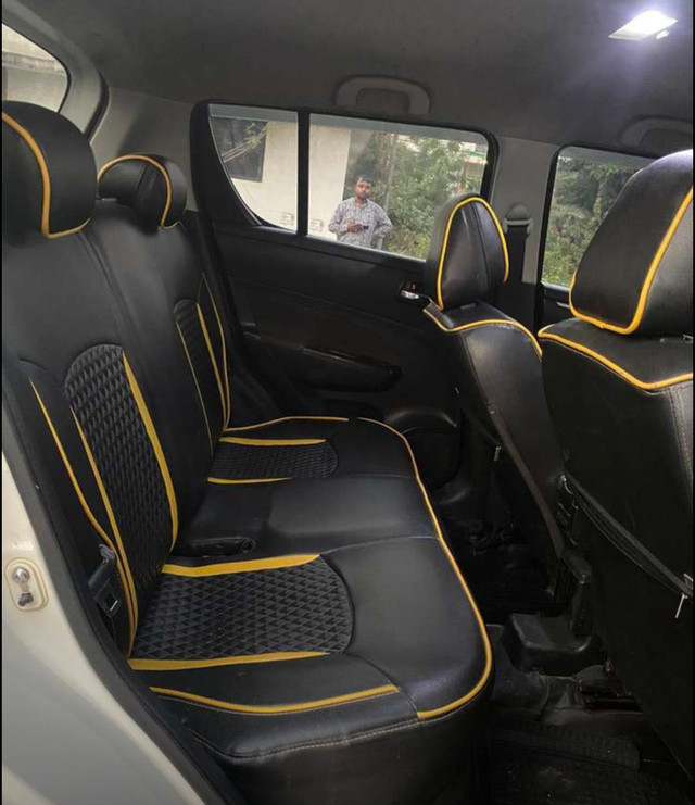 Second-hand 2015 Maruti Suzuki Swift VXI Optional for sale in Nagpur-9