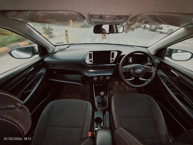 Hyundai i20 Sportz BSVI Second-hand 2020 Hyundai i20 Sportz BSVI for sale in Indore-7