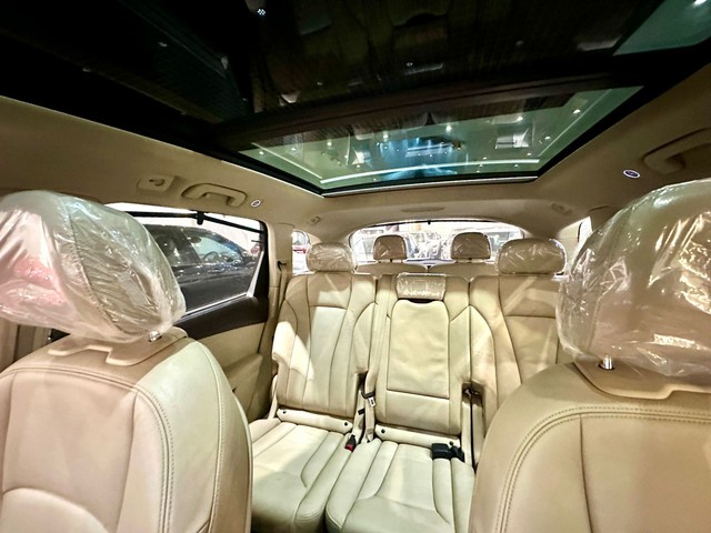 Audi Q7 45 TFSI Premium Plus Second-hand 2019 Audi Q7 45 TFSI Premium Plus for sale in New Delhi-7