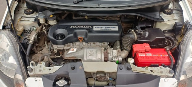 Honda Amaze S i-Dtech Second-hand 2013 Honda Amaze S i-Dtech for sale in Indore-4