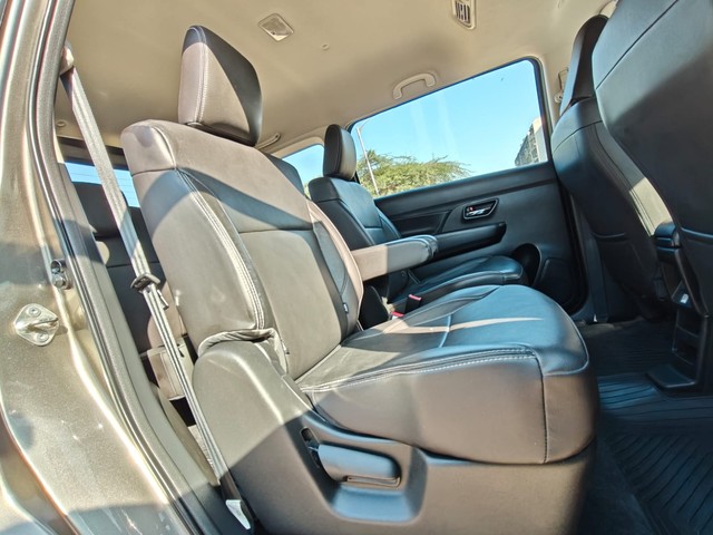 Second-hand 2021 Maruti XL6 Alpha AT for sale in Mumbai-14