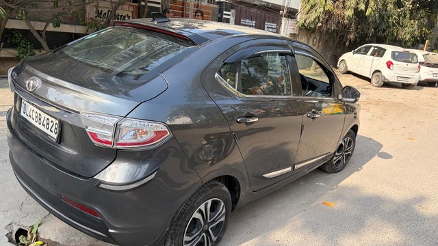 Tata Tigor XZ Plus DT CNG BSVI Second-hand 2022 Tata Tigor XZ Plus DT CNG BSVI for sale in New Delhi-2