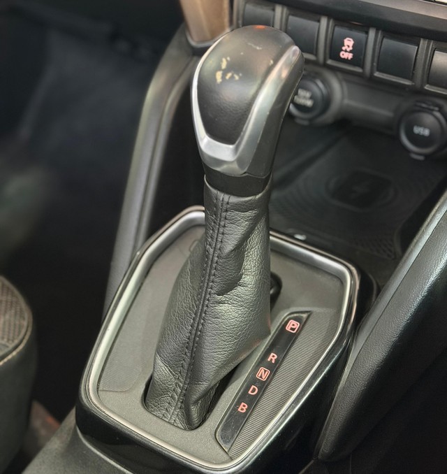 Maruti Suzuki Grand Vitara Alpha Plus Hybrid CVT BSVI Second-hand 2022 Maruti Suzuki Grand Vitara Alpha Plus Hybrid CVT BSVI for sale in Hyderabad-4