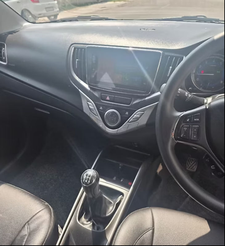 Image Used Car