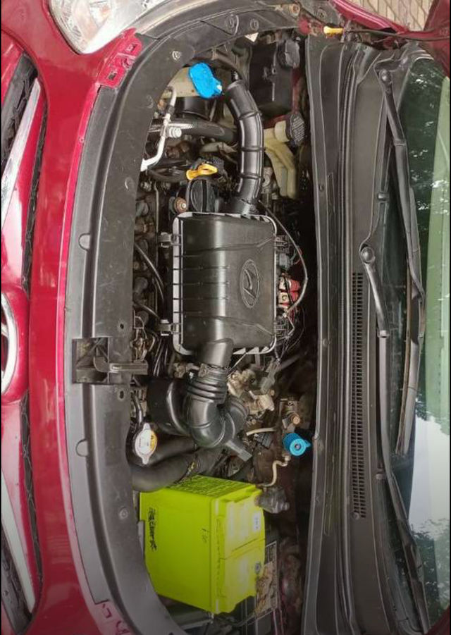 Image Used Car