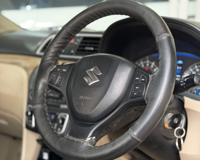 Second-hand 2019 Maruti Ciaz Delta BSIV for sale in Hyderabad-10