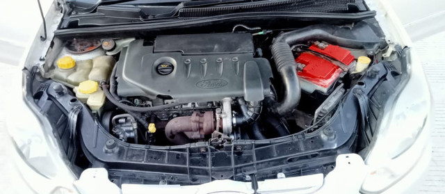 Second-hand 2013 Ford Figo Diesel ZXI for sale in Bhopal-3