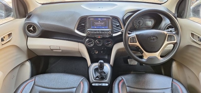 Second-hand 2021 Hyundai Santro Sportz for sale in Gurgaon-4